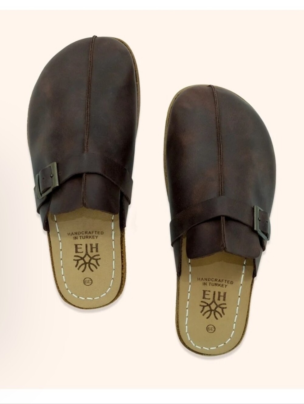 Earthing Harmony Grounding & Earthing Barefoot Zeeo Drop Clogs, Womens Size 38